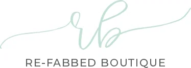 Re-Fabbed Boutique