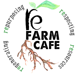 RE Farm Café