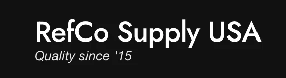RefCo Supply USA