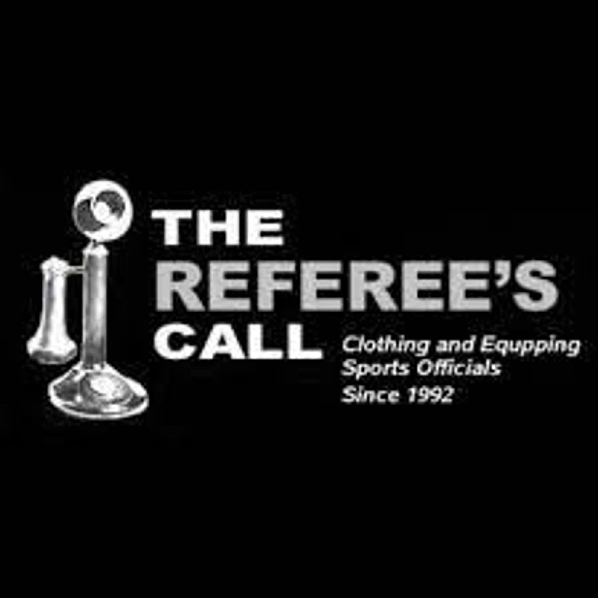 The Referee's Call