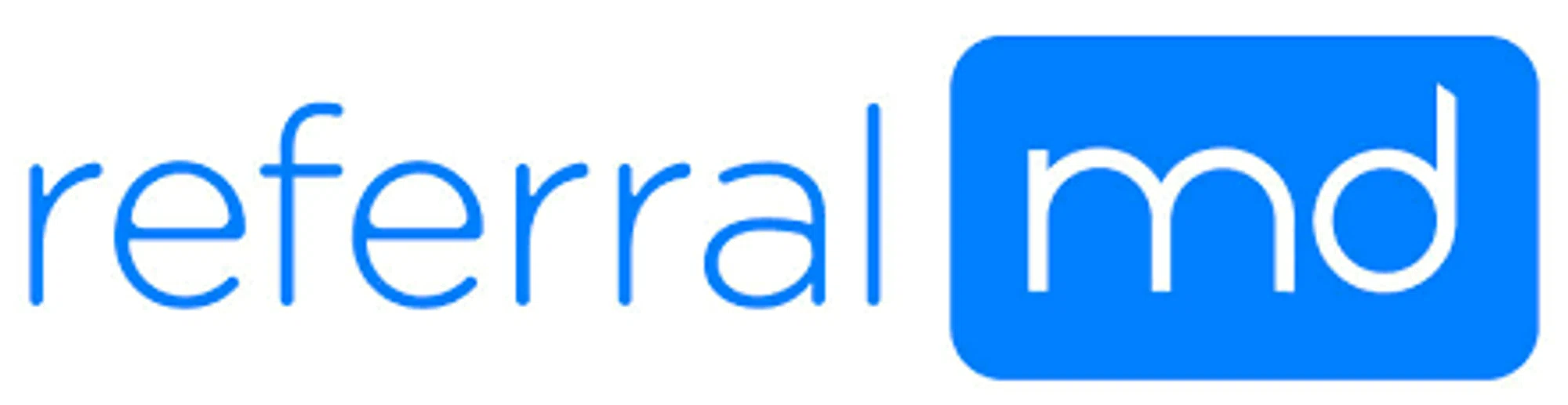 ReferralMD