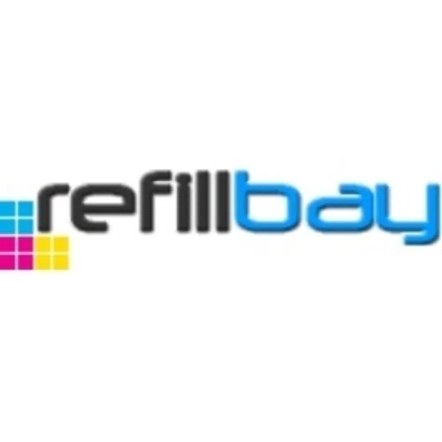 Refill Bay
