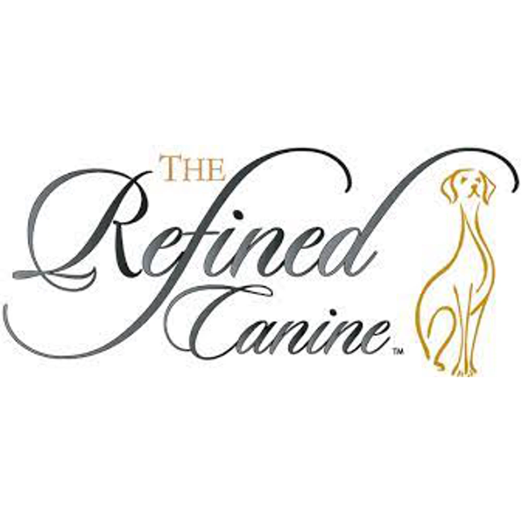 The Refined Canine