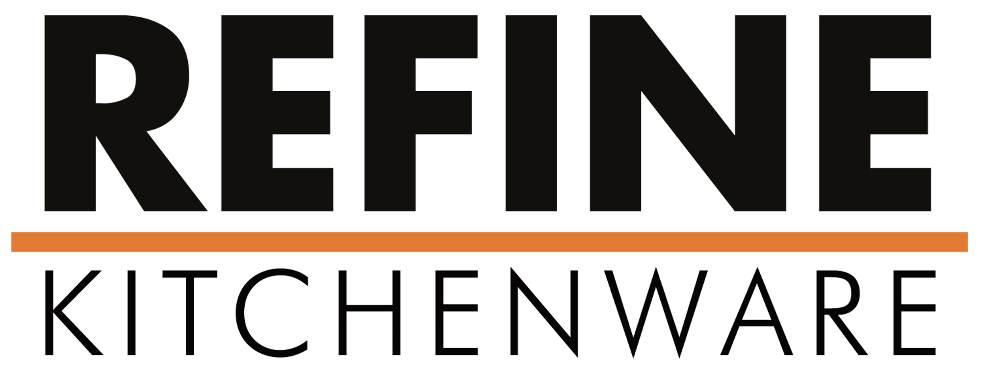 Refine Kitchenware