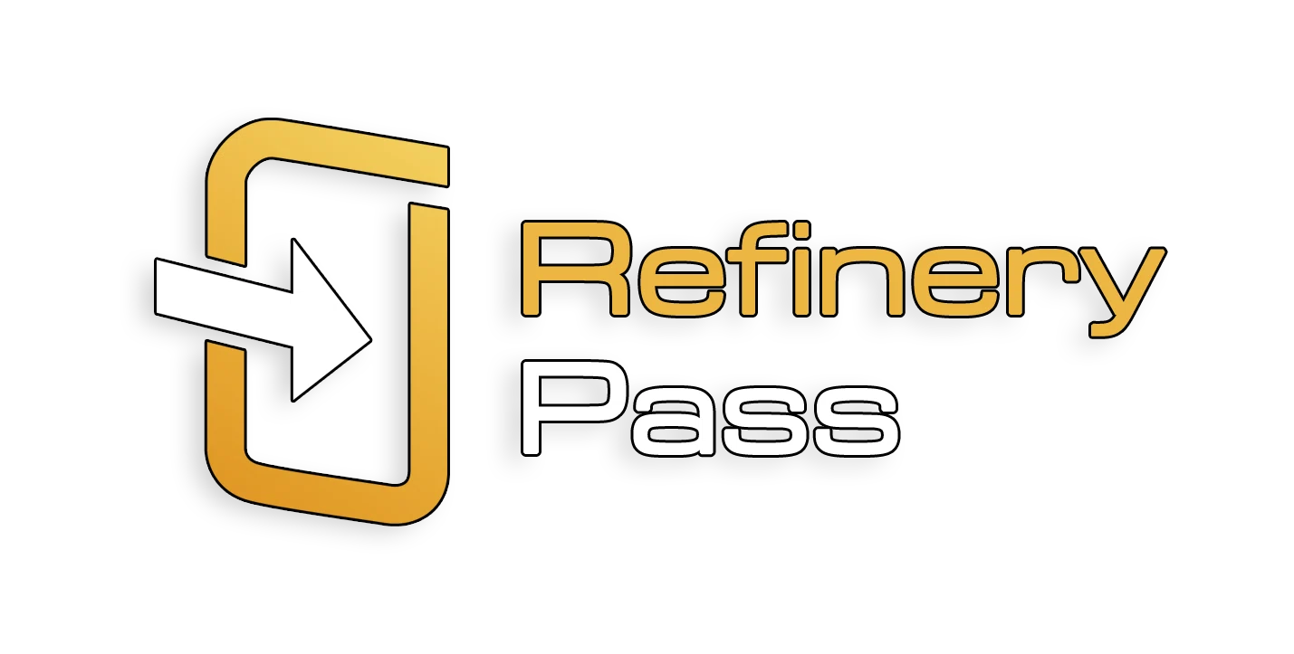 Refinery Pass
