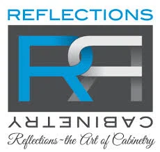 Reflections Cabinetry