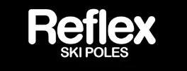Reflex Ski Poles