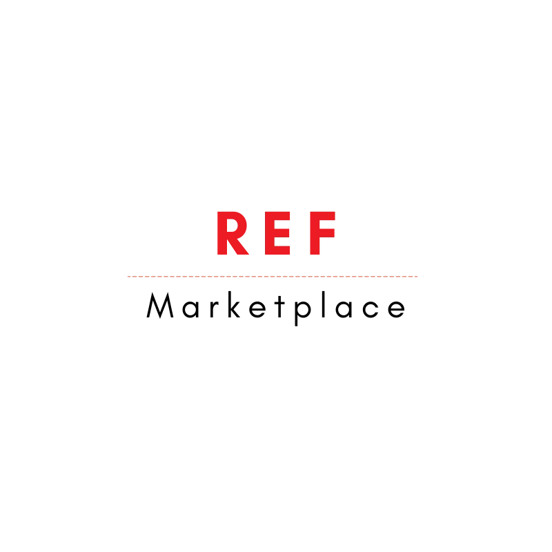 REF Marketplace