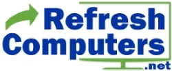 Refresh Computers