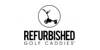 Refurbished Golf Caddies