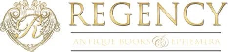Regency Antique Books