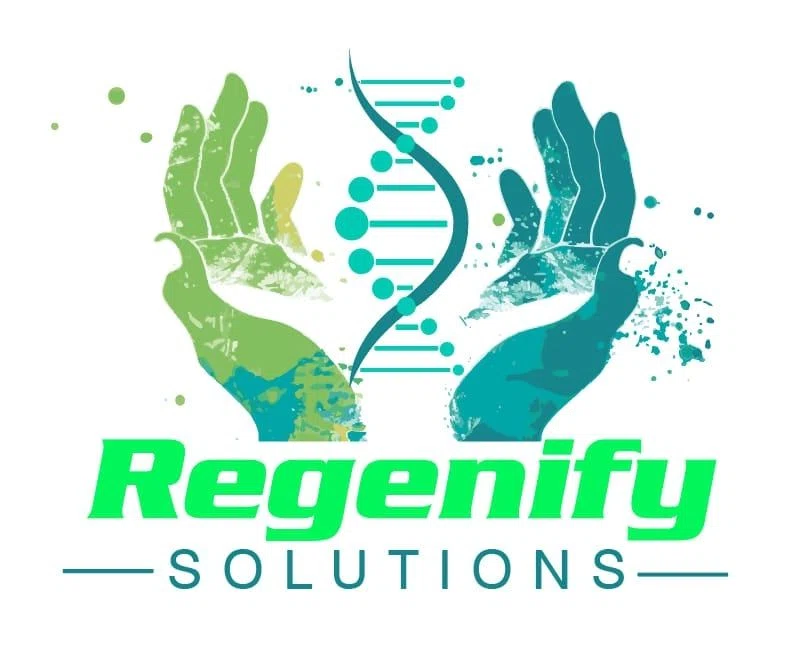 Regenify Solutions