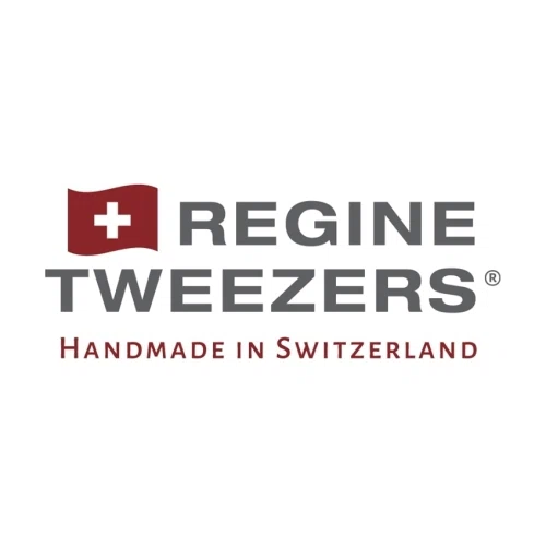 Regine Tweezers Promo Codes