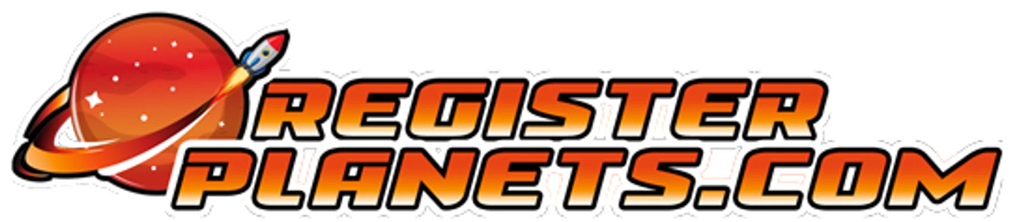 Register Planets