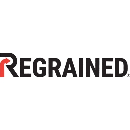Regrained Promo Codes