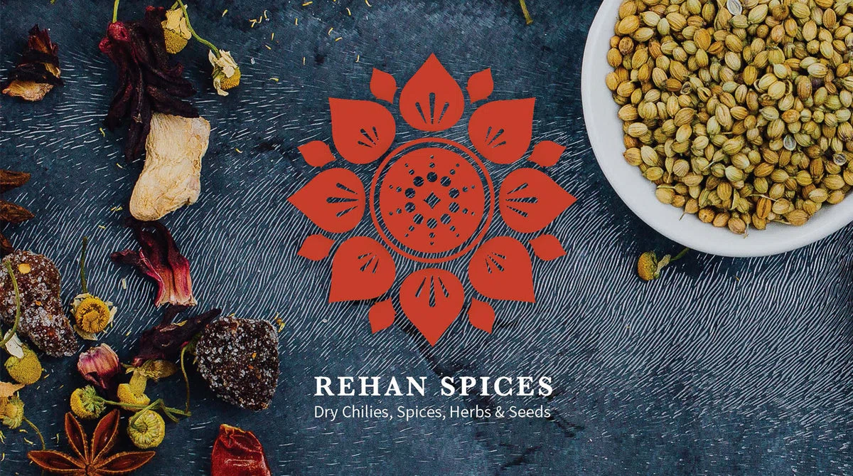 Rehan Spices