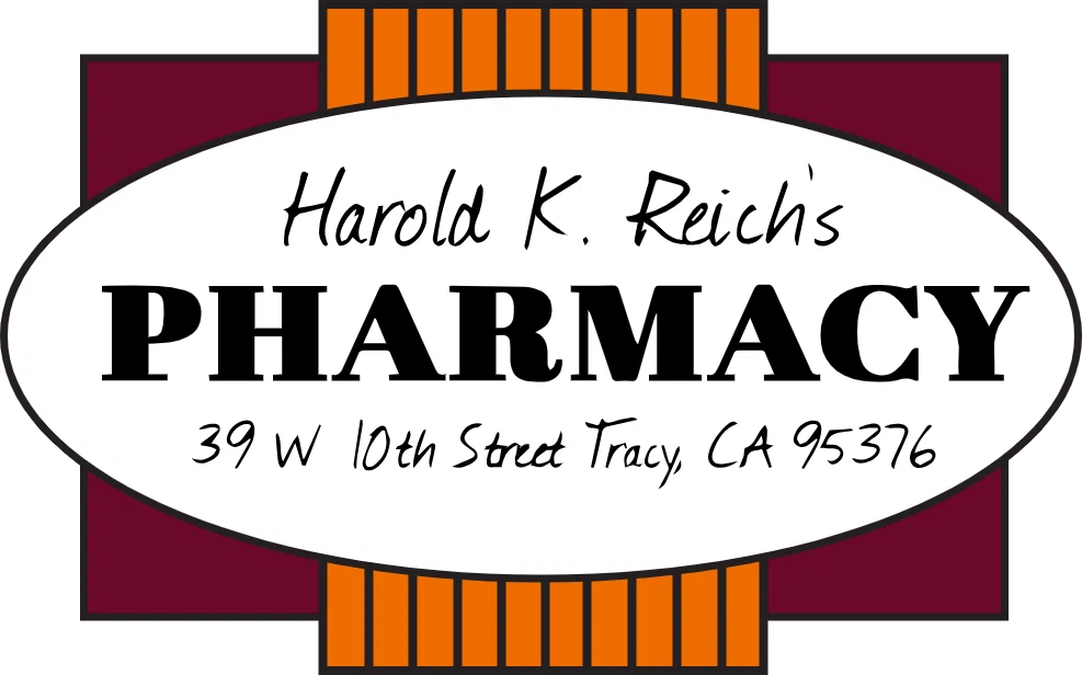 Reich's Pharmacy