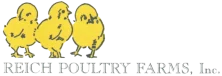 Reichs Poultry Farm