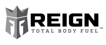 Reign Total Body Fuel Logo for Promo Codes