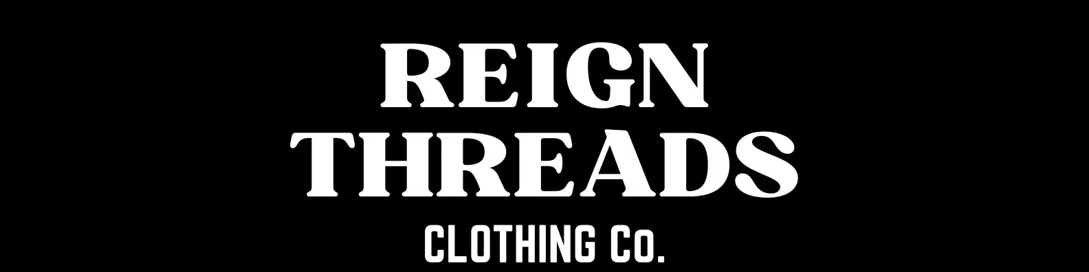 Reign Threads Clothing Co.