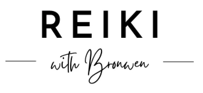 Reiki with Bronwen