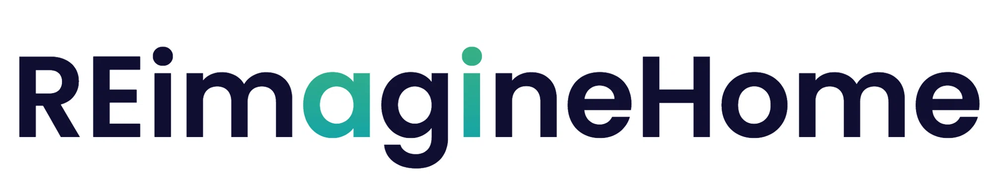 REimagine Home