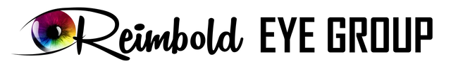 Reimbold Eye Group Logo for Special Discounts