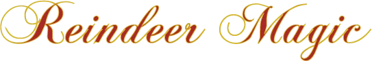 Reindeer Magic