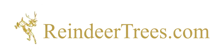 Reindeer Trees