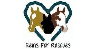Reins for Rescues