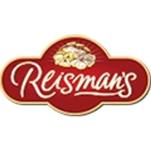 10% Off Reisman's Bakery Coupon (2 Promo Codes) Oct 2022