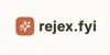 Rejex.fyi