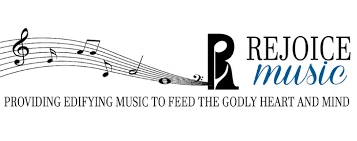 Rejoice Music