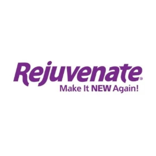 Rejuvenate