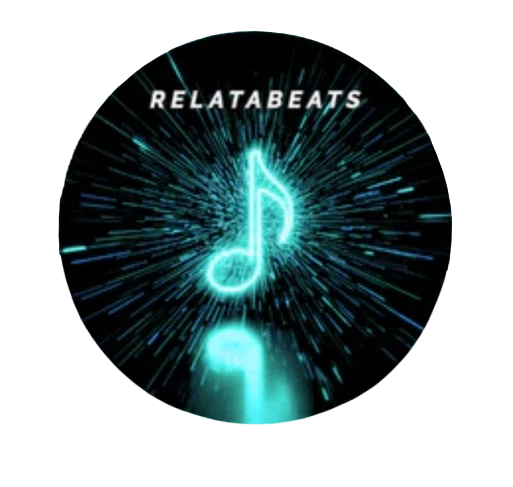 RelataBeats Logo for Discount Codes
