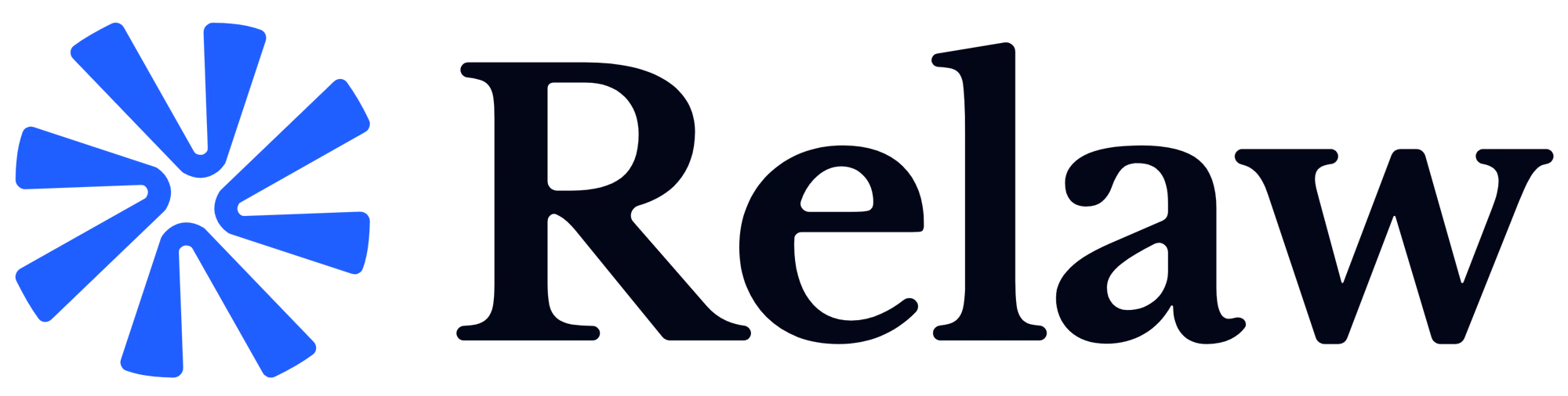 Relaw