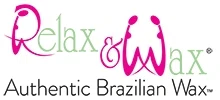 Relax & Wax Authentic Brazilian Wax