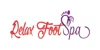 Relax Foot Spa