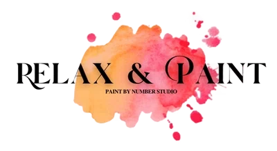 Relax & Paint