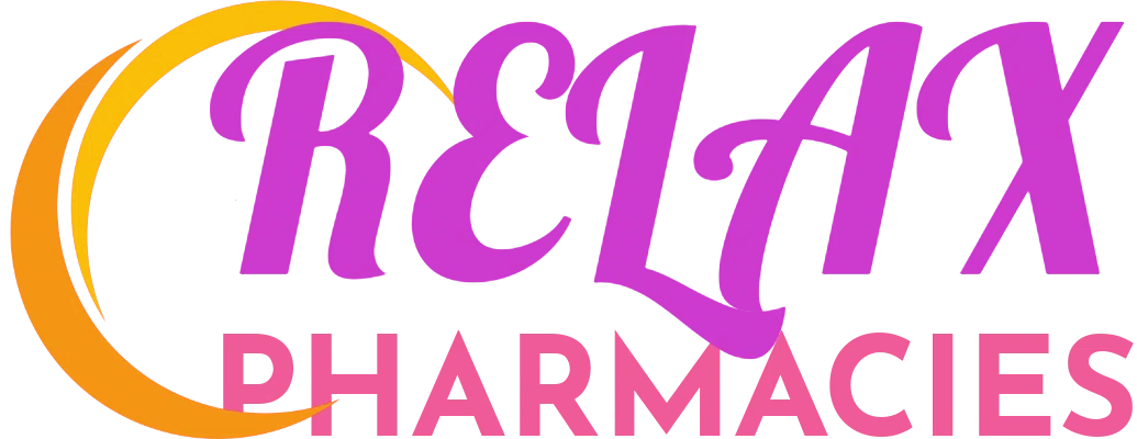 Relax Pharmacies