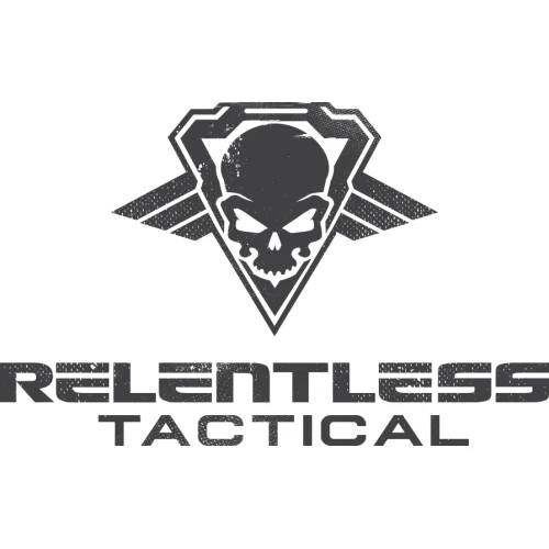 Relentless Tactical