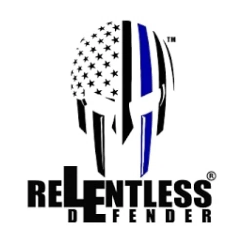 25% Off Relentless Defender Apparel Coupons & Cyber Monday ...