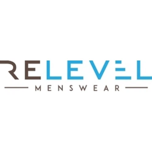 Relevel Menswear