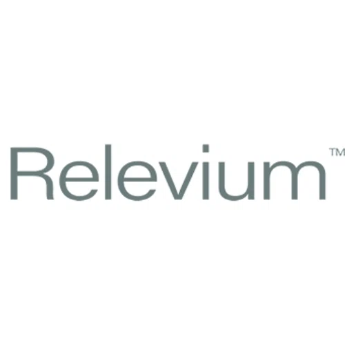 15% Off Relevium Coupon (2 Promo Codes) August 2022