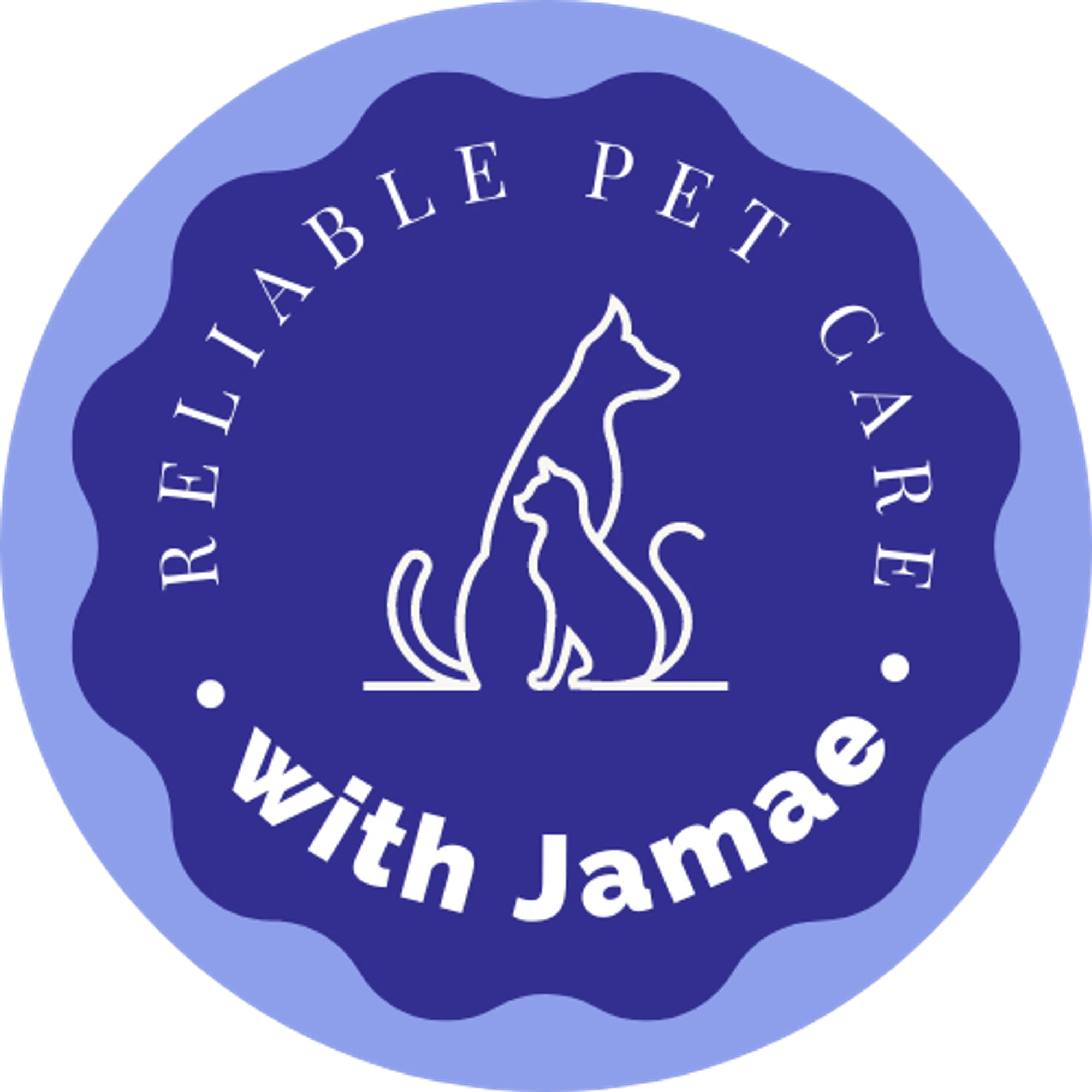 Reliable Pet Care With Jamae