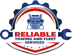 Reliable Towing and Fleet Services