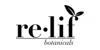 Relif Botanicals