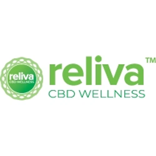 20% Off Reliva CBD Coupon (5 Promo Codes) September 2022