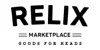 Relix Marketplace
