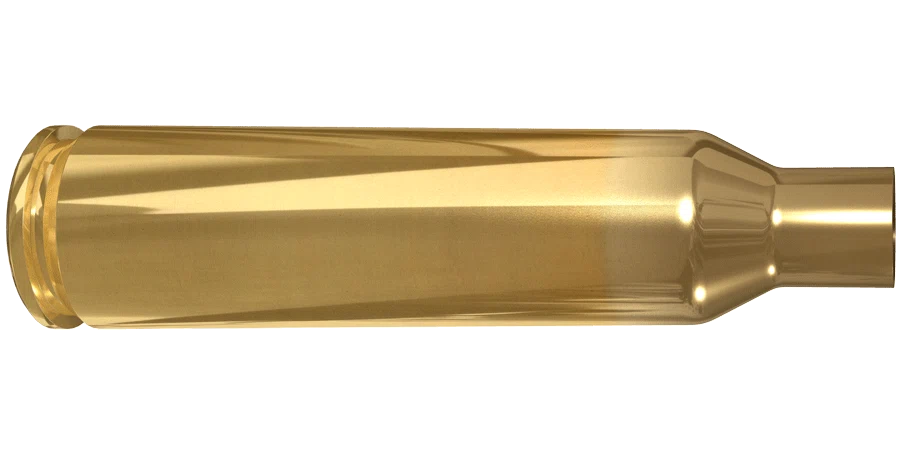 Reloading Brass